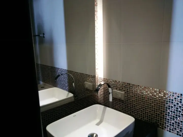 Чиангмай: De Nara Hotel (SHA Extra Plus)