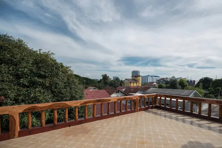 Паттайя: Viking Resort