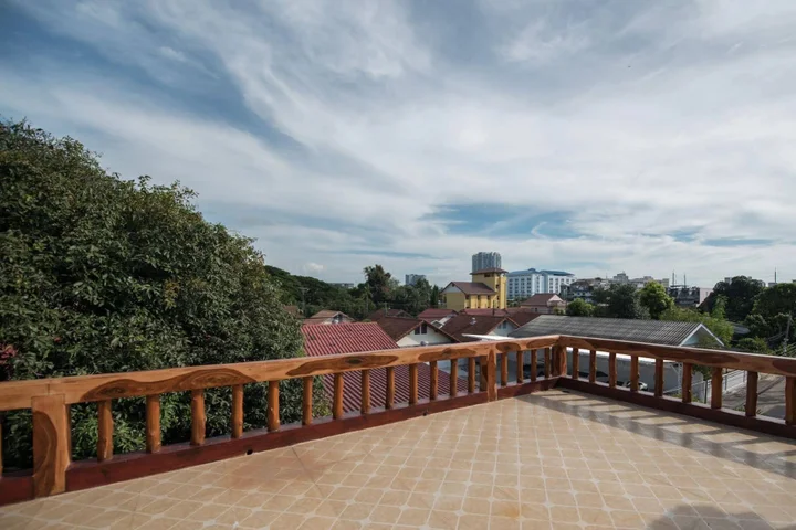 Паттайя: Viking Resort