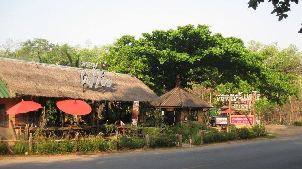Мэхонгсон: Ban Kiangdoi Hotel