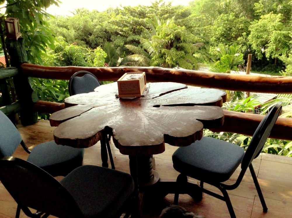 Мэхонгсон: Ban Kiangdoi Hotel