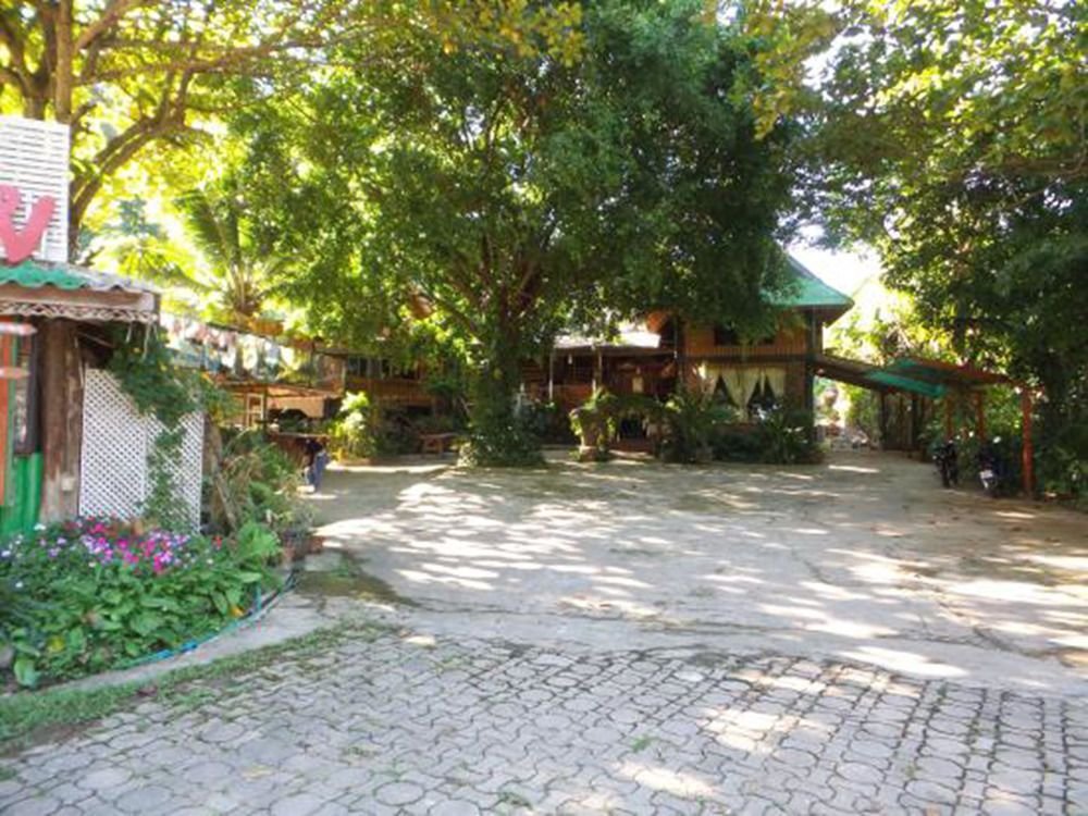 Мэхонгсон: Ban Kiangdoi Hotel