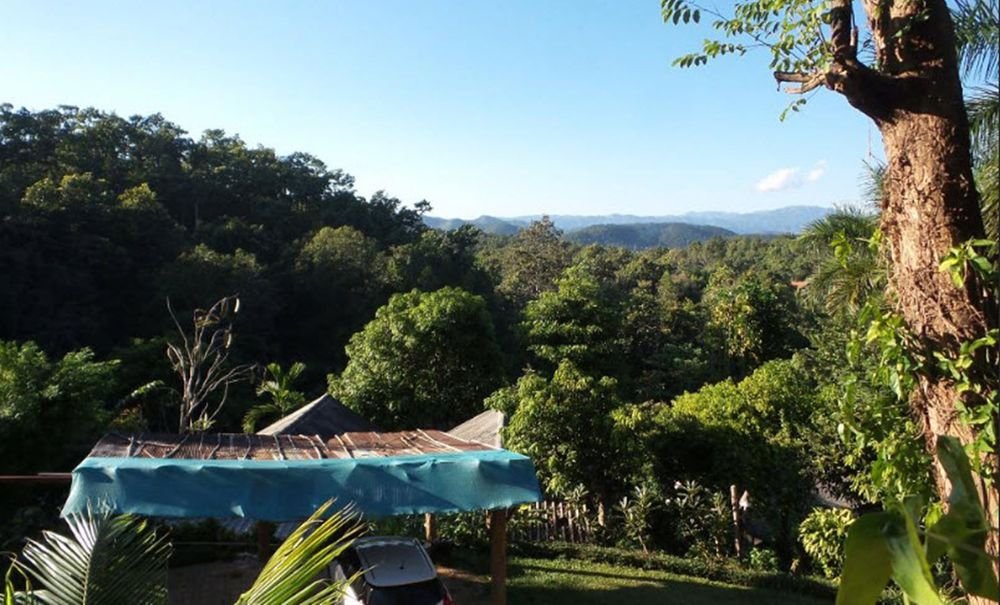 Ban Kiangdoi Hotel — фото 2