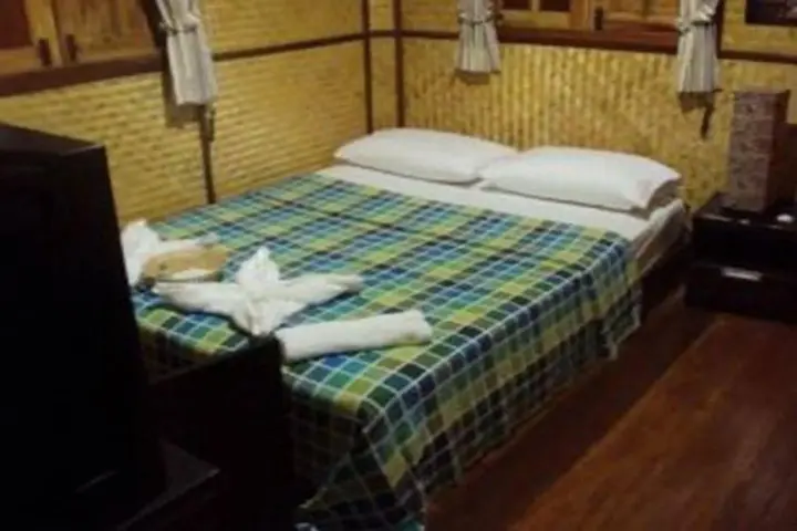 Ко Чанг: Green Cottage Beach Resort