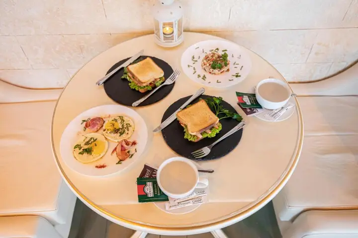 Мини-отель В Ростове Жить — фото 2
