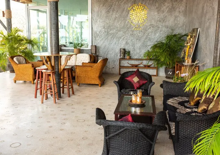 Bambie Boutique Home & Resort by Zuzu — фото 1