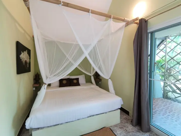 Ланта: Bambie Boutique Home & Resort by Zuzu
