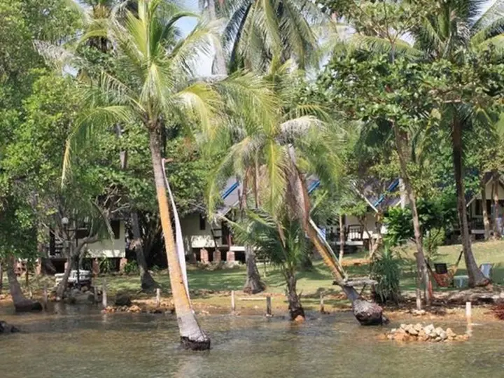 Ко Чанг: Vanalee Resort
