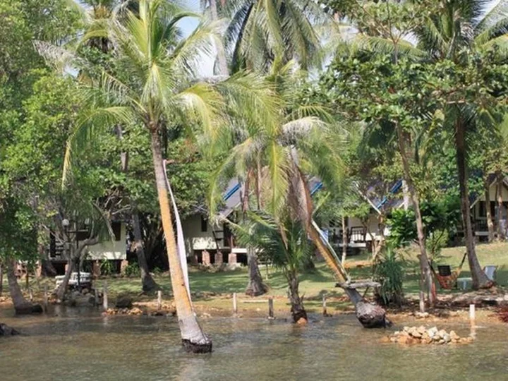 Ко Чанг: Vanalee Resort