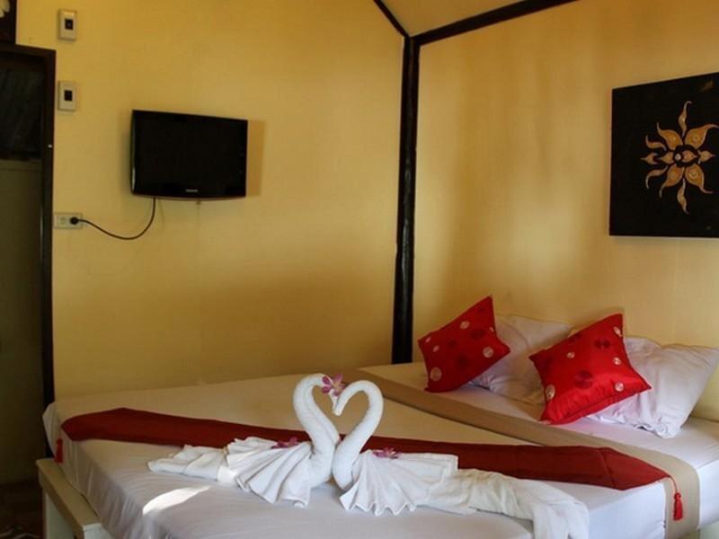 Ко Чанг: Vanalee Resort