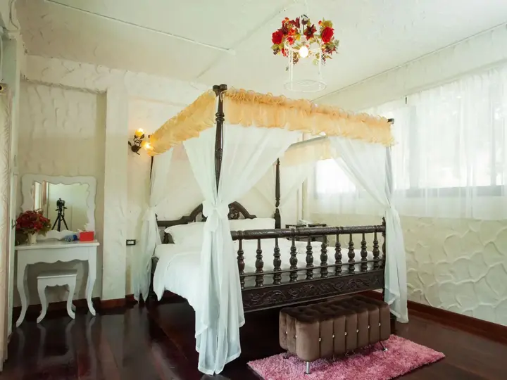Дан-Макхам-Тиа: The Banyan Leaf Resort