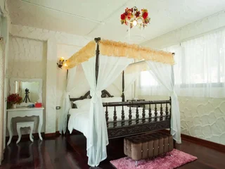 Дан-Макхам-Тиа: The Banyan Leaf Resort