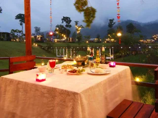 Дан-Макхам-Тиа: The Banyan Leaf Resort
