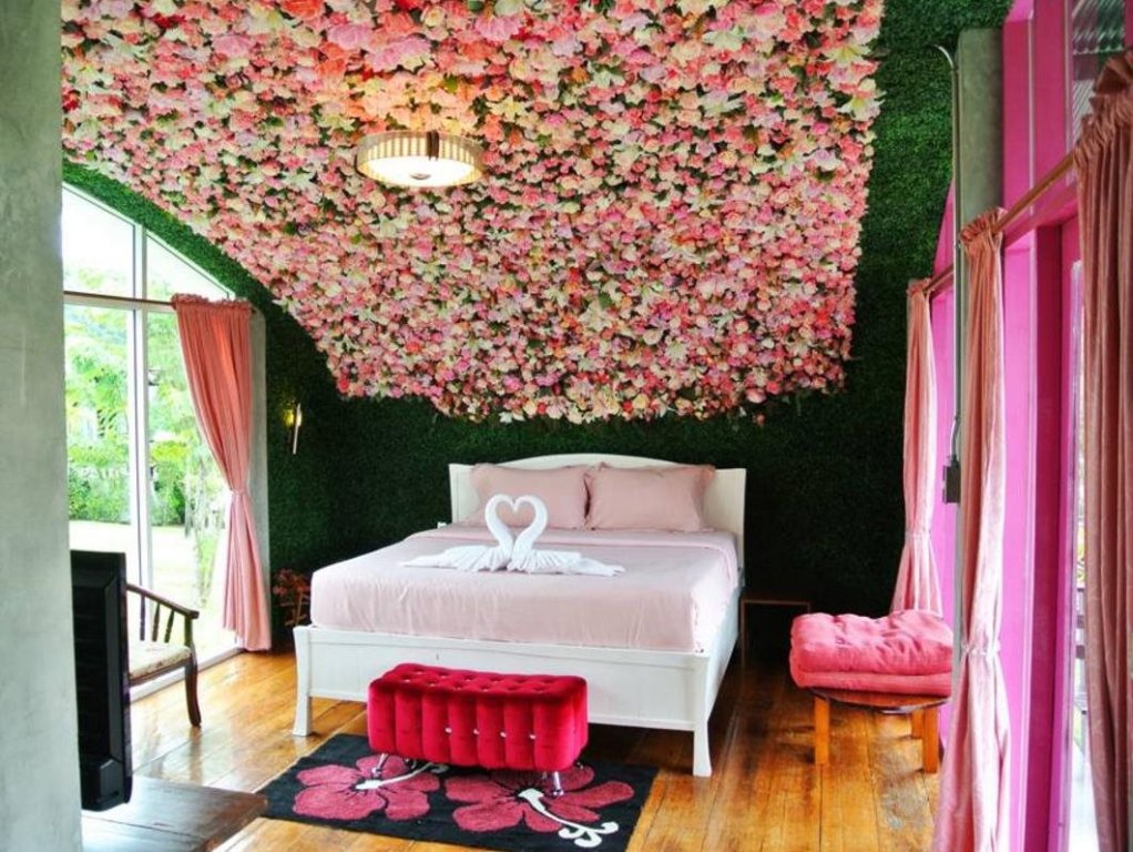 Дан-Макхам-Тиа: The Banyan Leaf Resort