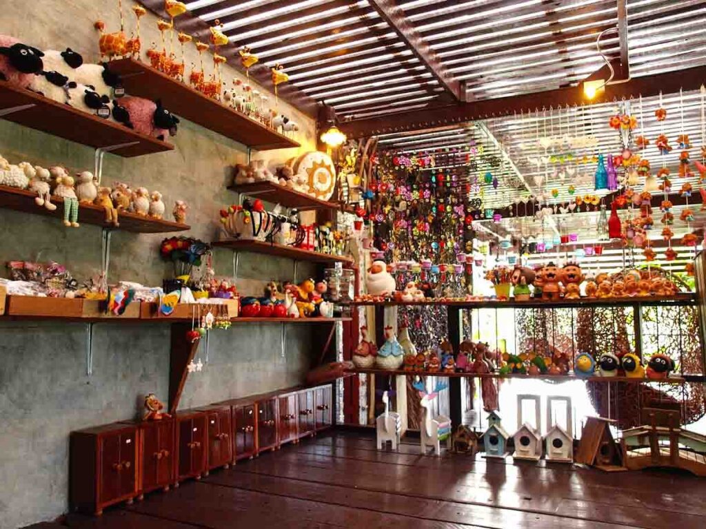 The Banyan Leaf Resort — фото 3