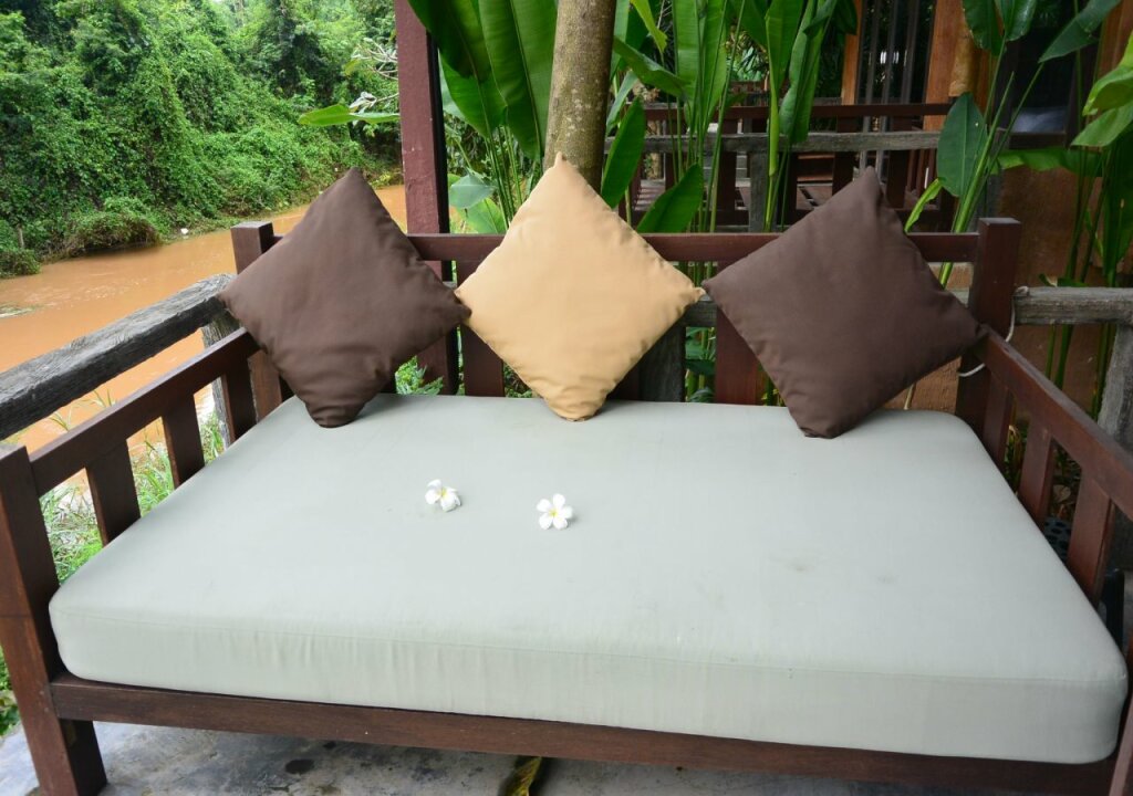 Пак-Чонг: Nera Nara Resort
