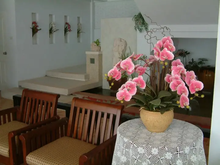 Пхитсанулок: Casa Holiday Hotel