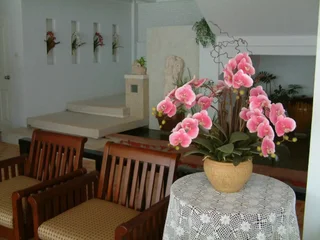 Пхитсанулок: Casa Holiday Hotel