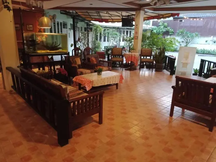Пхитсанулок: Casa Holiday Hotel