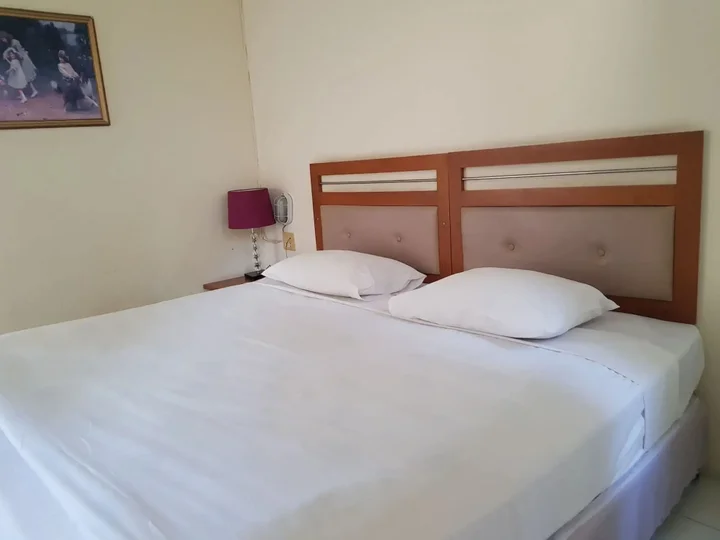 Пхитсанулок: Casa Holiday Hotel