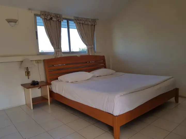 Пхитсанулок: Casa Holiday Hotel