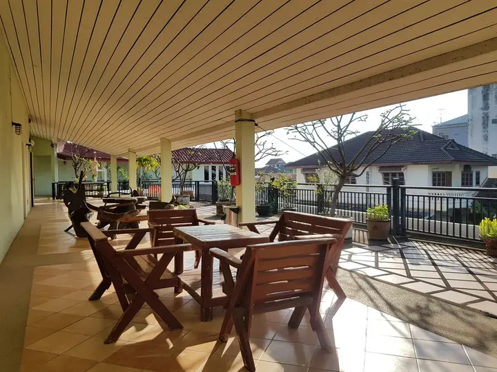 Пхитсанулок: Casa Holiday Hotel