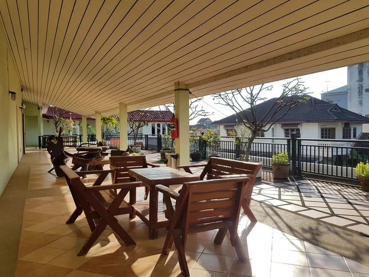 Пхитсанулок: Casa Holiday Hotel