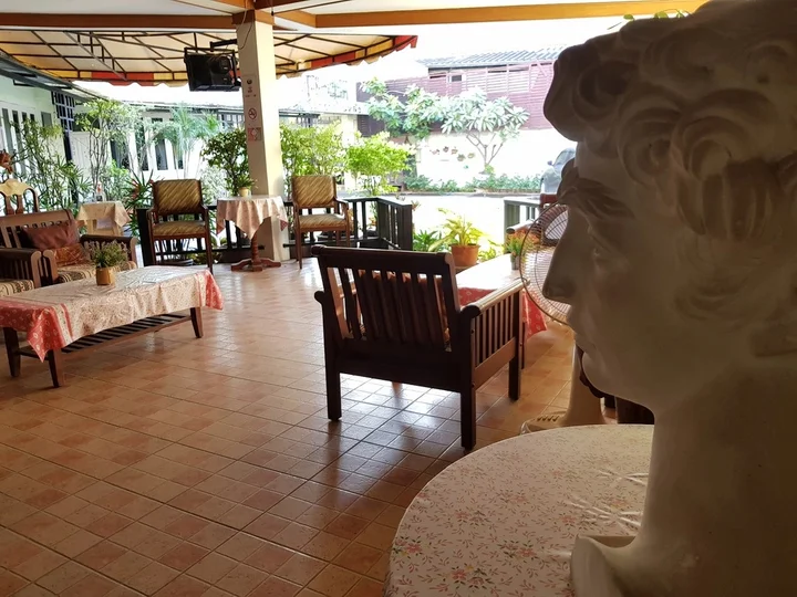 Пхитсанулок: Casa Holiday Hotel