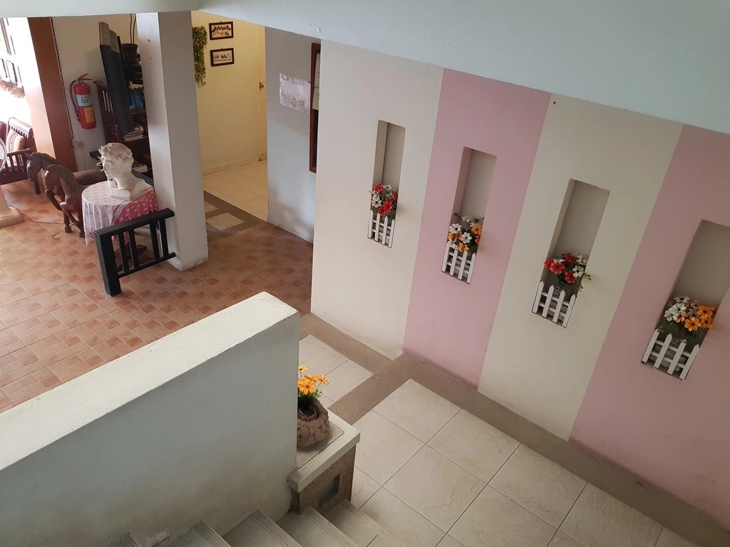 Пхитсанулок: Casa Holiday Hotel