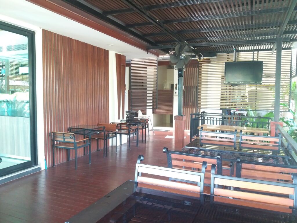 Лопбури: Grand Lopburi