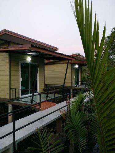 Ла-Нгу: Thamalai Resort