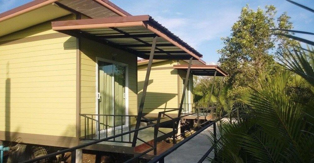 Ла-Нгу: Thamalai Resort