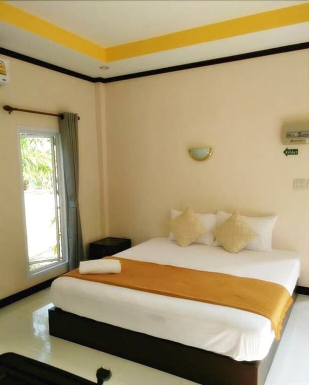 Ла-Нгу: Thamalai Resort