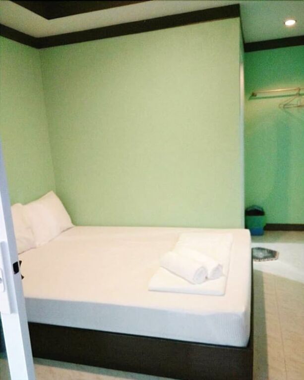 Ла-Нгу: Thamalai Resort