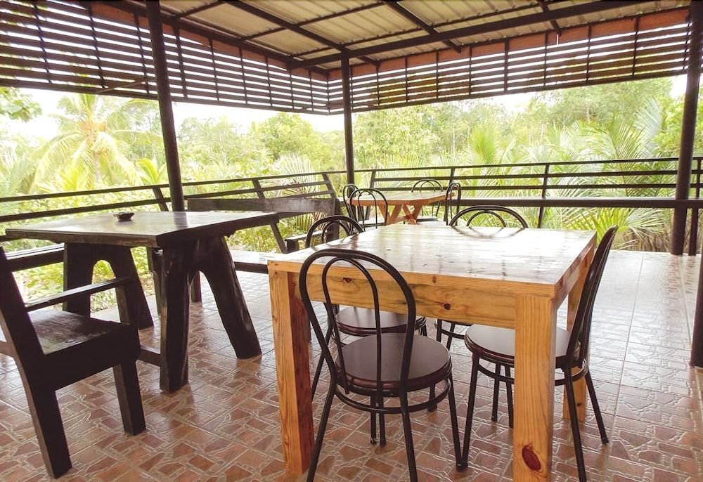 Ла-Нгу: Thamalai Resort