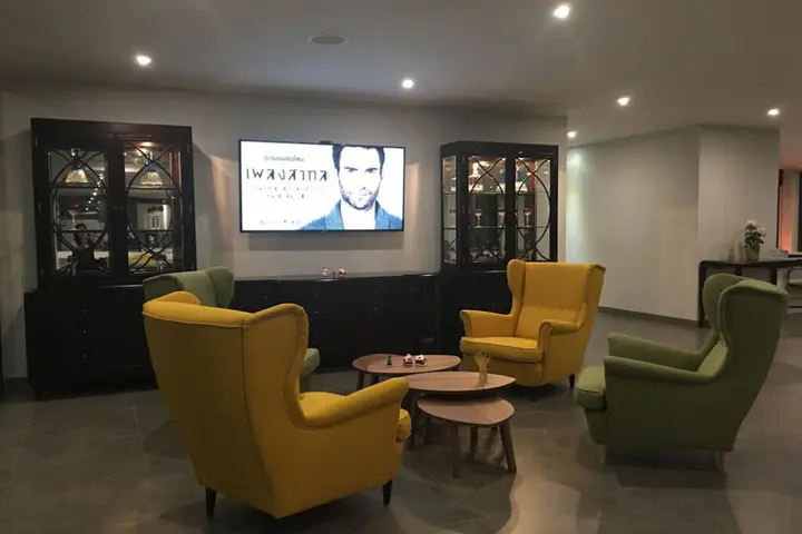 Паттайя: The Sala Pattaya