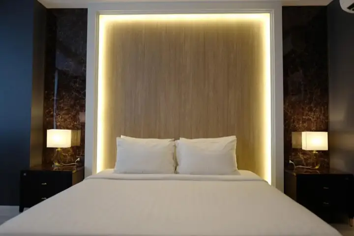 Chaisaeng Palace Hotel — фото 6