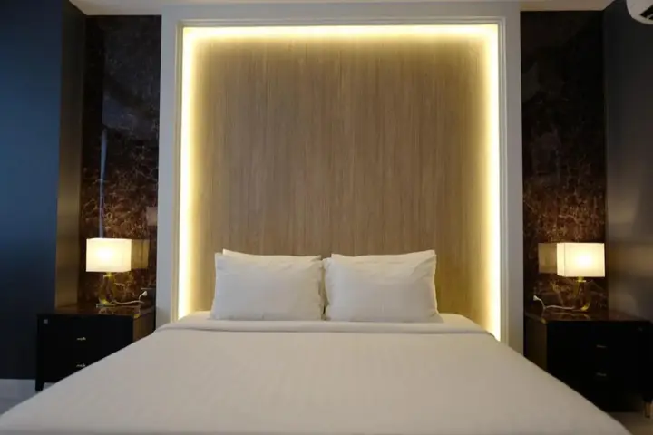 Лопбури: Chaisaeng Palace Hotel