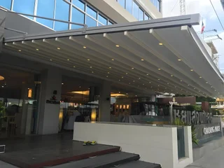 Лопбури: Chaisaeng Palace Hotel