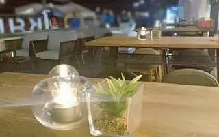 Лопбури: Chaisaeng Palace Hotel