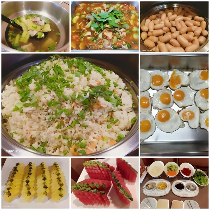 Лопбури: Chaisaeng Palace Hotel