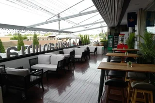 Лопбури: Chaisaeng Palace Hotel