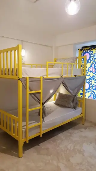 Нонтхабури: The Sugar Hostel