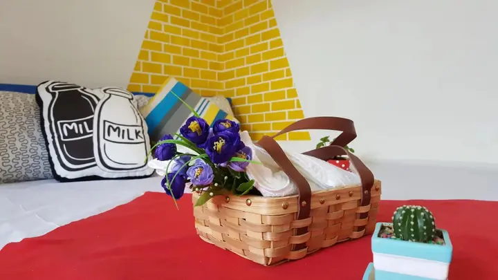 Нонтхабури: The Sugar Hostel