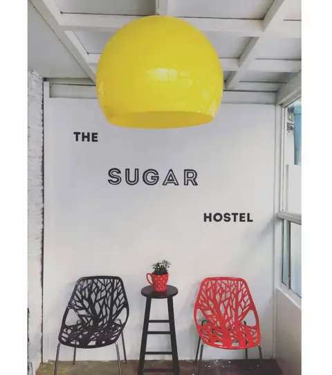 Нонтхабури: The Sugar Hostel