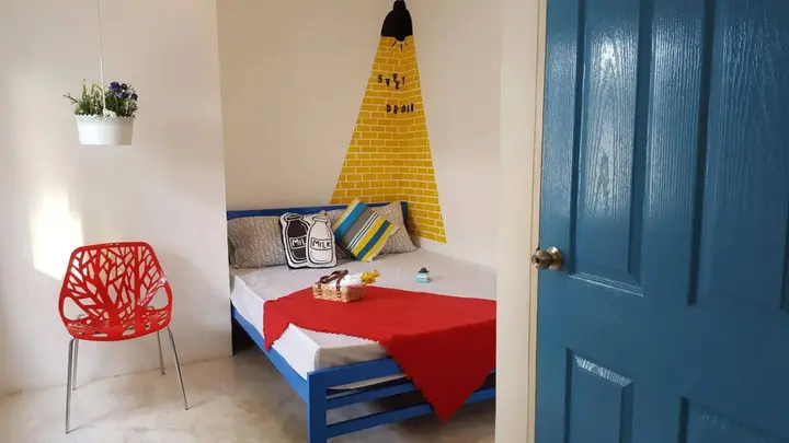 Нонтхабури: The Sugar Hostel