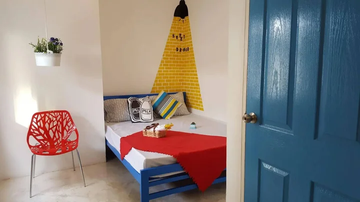 Нонтхабури: The Sugar Hostel