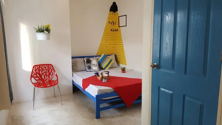 Нонтхабури: The Sugar Hostel