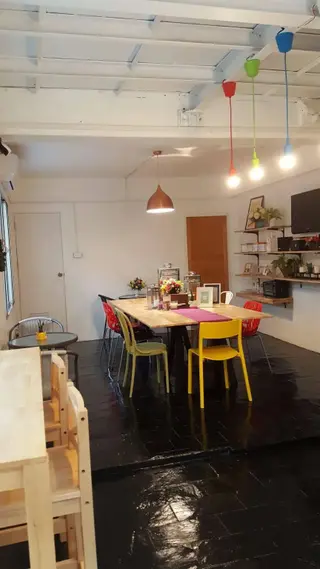 Нонтхабури: The Sugar Hostel