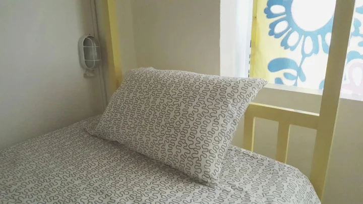 Нонтхабури: The Sugar Hostel